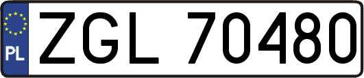 ZGL70480