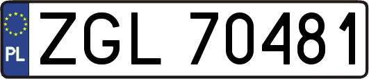 ZGL70481