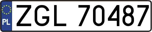 ZGL70487