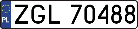 ZGL70488