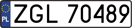 ZGL70489