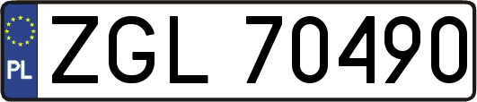 ZGL70490