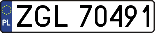 ZGL70491