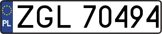 ZGL70494