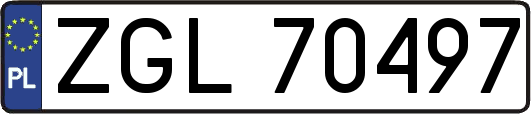 ZGL70497