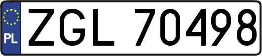 ZGL70498