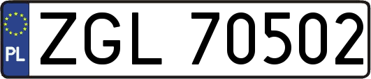 ZGL70502