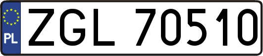 ZGL70510