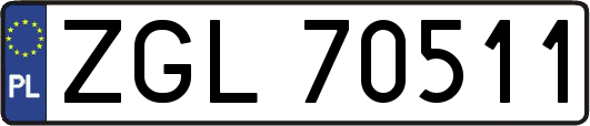 ZGL70511