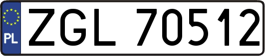 ZGL70512