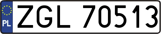 ZGL70513