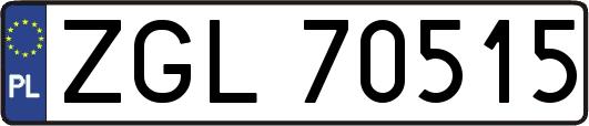 ZGL70515