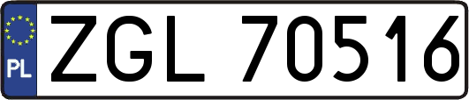 ZGL70516