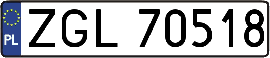 ZGL70518
