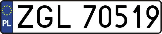 ZGL70519
