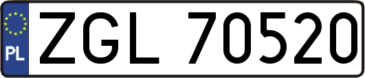 ZGL70520