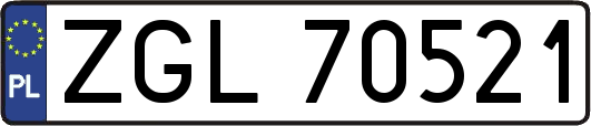 ZGL70521