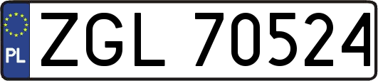 ZGL70524