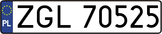 ZGL70525