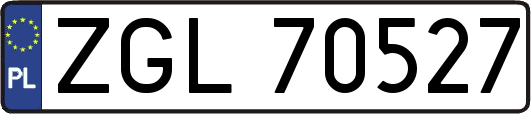 ZGL70527