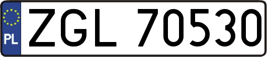 ZGL70530