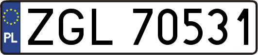 ZGL70531