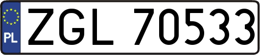 ZGL70533