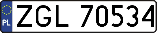 ZGL70534