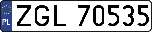 ZGL70535