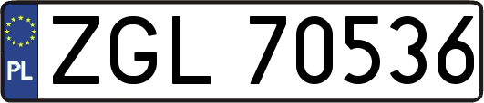 ZGL70536