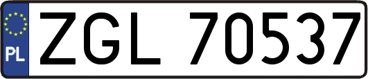 ZGL70537