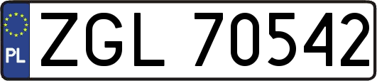 ZGL70542