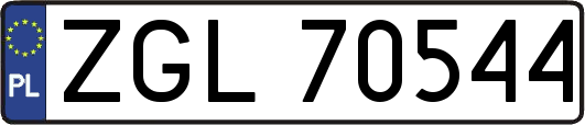 ZGL70544