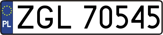 ZGL70545