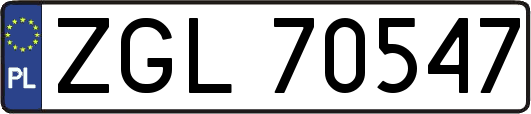 ZGL70547