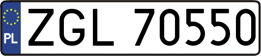 ZGL70550