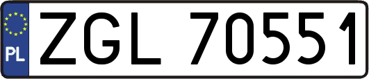 ZGL70551