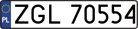 ZGL70554