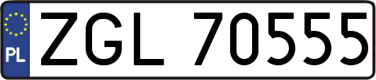 ZGL70555