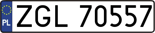 ZGL70557