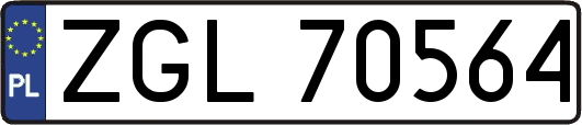 ZGL70564