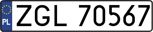 ZGL70567