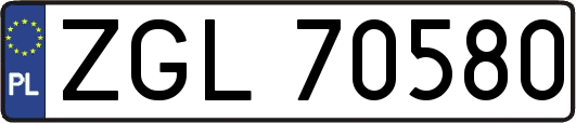 ZGL70580