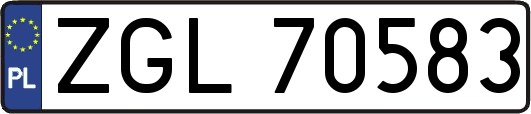 ZGL70583
