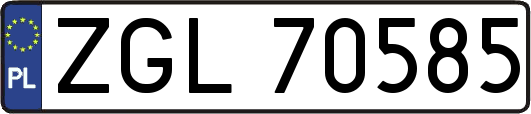 ZGL70585