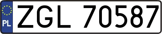 ZGL70587