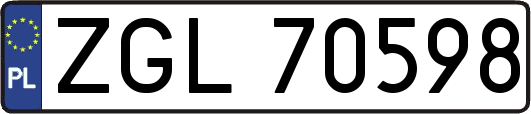 ZGL70598
