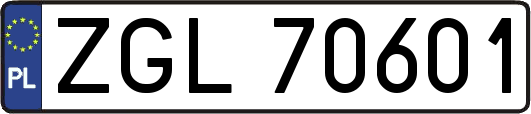 ZGL70601