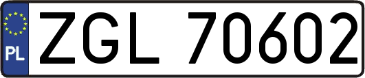 ZGL70602