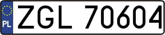 ZGL70604